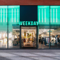 Weekday trafia do Polski! Wiemy, gdzie szwedzka marka otworzy swój pierwszy sklep