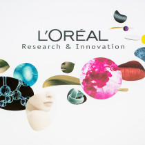 L'Oréal Global Research and Innovation Centre to jednen z 21 ośrodków badawczych koncernu na świecie.