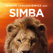 „Król Lew”: Marcin Januszkiewicz użyczy głosu Simbie