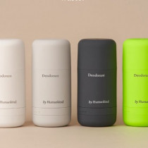 Dezodoranty by Humankind, 14,95 $