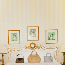Showroom wystartował z nową sekcją Vintage z luksusowymi markami