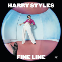 Drugi solowy album Harry'ego Stylesa zatytułowany „New Line” ukaże się 13 grudnia tego roku.
