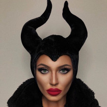 Makijaż na Halloween 2019 - inspiracje z Instagrama