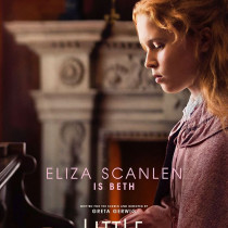 Eliza Scanlen w adaptacji „Małych kobietek”