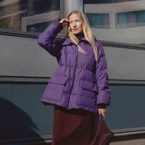Trendy 2019: modne kurtki zimowe, w których przetrwacie największe mrozy