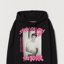 Bluza H&M x Shawn Mendes, 129,99 zł