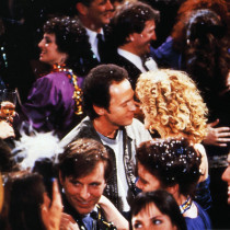 „Kiedy Harry poznał Sally”,  reż. Rob Reiner (1989)