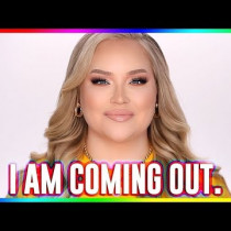 NikkieTutorials nagrała wideo, w którym dokonała coming out'u.