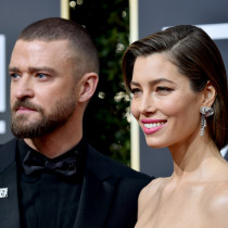 Jessica Biel i Justin Timberlake zdecydowali się na terapię małżeńską!