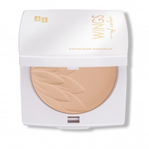 Puder jedwabisty AA Wings of Color