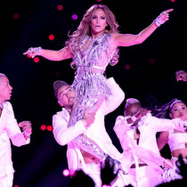 Super Bowl 2020: Wspólny występ Jennifer Lopez i Shakiry