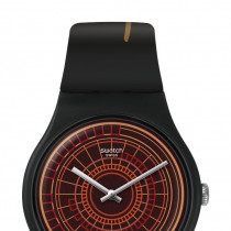 Zegarek Swatch X 007, około 390 zł