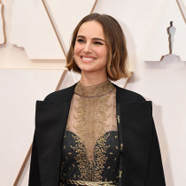 Natalie Portman na Oscarach 2020 zaprotestowała przeciwko braku nominacji dla reżyserek.