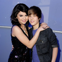 Selena Gomez i Justin Bieber tworzyli bardzo uroczą parę