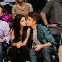 Selena Gomez i Justin Bieber zaczęli się spotykać jeszcze jako nastolatkowie