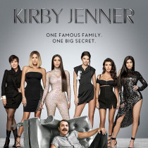 Kirby Jenner. Jedna popularna rodzina rodzina. Jeden wielki sekret