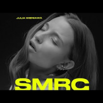 Julia Wieniawa i jej nowy singiel „SMRC”!