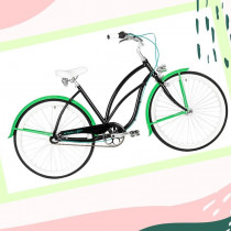 Weź udział w naszym konkursie i wygraj designerski rower Embassy. Pokaż, jak dbasz o siebie razem z Activią. Wystarczy zrobić zdjęcie i zamieścić je na Instagramie. Wyjaśniamy szczegóły konkursu.