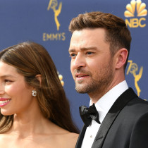 Jessica Biel i Justin Timberlake zostali rodzicami po raz drugi! Aktorka urodziła chłopca