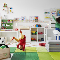 IKEA katalog 2021 to propozycje dla każdego – od dorosłych klientów po dzieci!