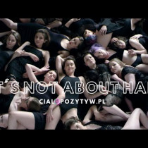 Wideo „It’s not about hair”