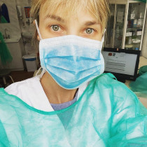 Joanna Kudzbalska w czasie emisji show TVN była studentką medycyny. Dzisiaj realizuje się w już w zawodzie lekarza.