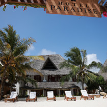 Zobacz wnętrza willi, w której mieszkają uczestnicy i uczestniczki Hotel Paradise 3