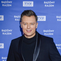 Rafał Brzozowski reprezentantem Polski w konkursie Eurowizji 2021