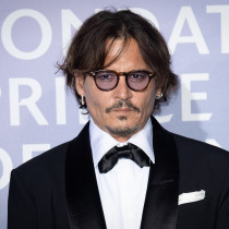 Johnny Depp może być oficjalnie nazywany „żonobijcą”
