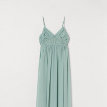 Sukienka H&M, 229,99 zł (przed rabatem)