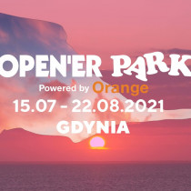 Open'er Park: znamy pierwszych artystów i pierwsze artystki