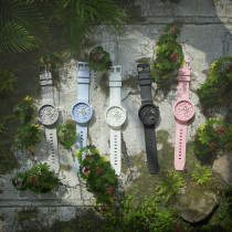 Szykujcie nadgarstki - Swatch wprowadza zegarki z ceraminii bioplastiku