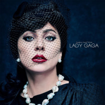 Plakat do filmu „House od Gucci”: Lady Gaga