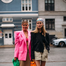 Byłam na Copenhagen Fashion Week i poznałam wszystkie sekrety stylu dziewczyn z Kopenhagi. Czego warto się od nich nauczyć?