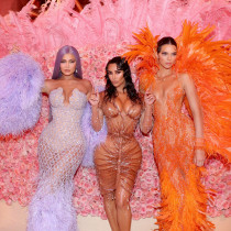 Met Gala 2019: Kylie Jenner, Kim Kardashian West and Kendall Jenner