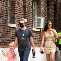 Irina Shayk ujawnia, jakim ojcem jest Bradley Cooper