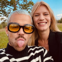 Julia Sobczyńska na Instagramie