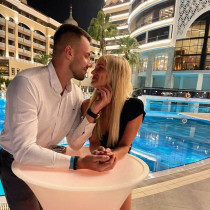Basia i Krzysztof z „Hotelu Paradise” zaręczyli się na wakacjach