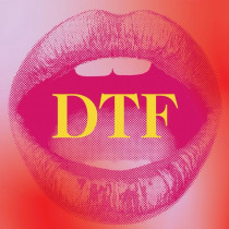 DTF - suplement zdrowia seksualnego od Gwyneth Paltrow