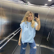 Magda Matyja na Instagramie