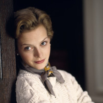 Aktorki, które zagrały księżną Dianę: Julie Cox