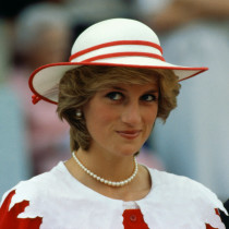 Księżna Diana w filmach i serialach