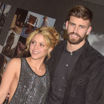 Shakira i Gerard Piqué – historia związku