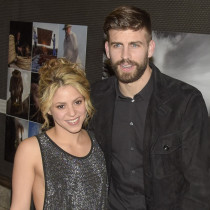 Shakira i Gerard Piqué rozstali się?