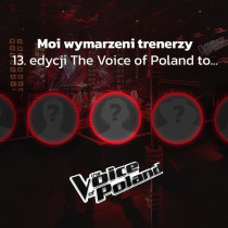 „The Voice of Poland 13” – ujawniono nową jurorkę. To ona zastąpi Sylwię Grzeszczak na fotelu trenerki