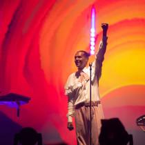 FEST Festival 2022: Stromae