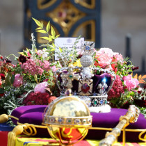 Pogrzeb Elżbiety II