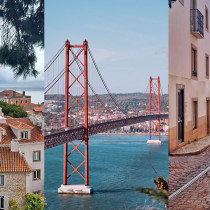 Lizbona, czyli europejskie San Francisco. Świetny pomysł na city-break o każdej porze roku
