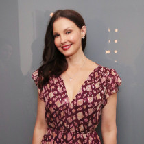 Miejsce 10. Ashley Judd