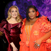 Grammy 2023: Adele i Lizzo